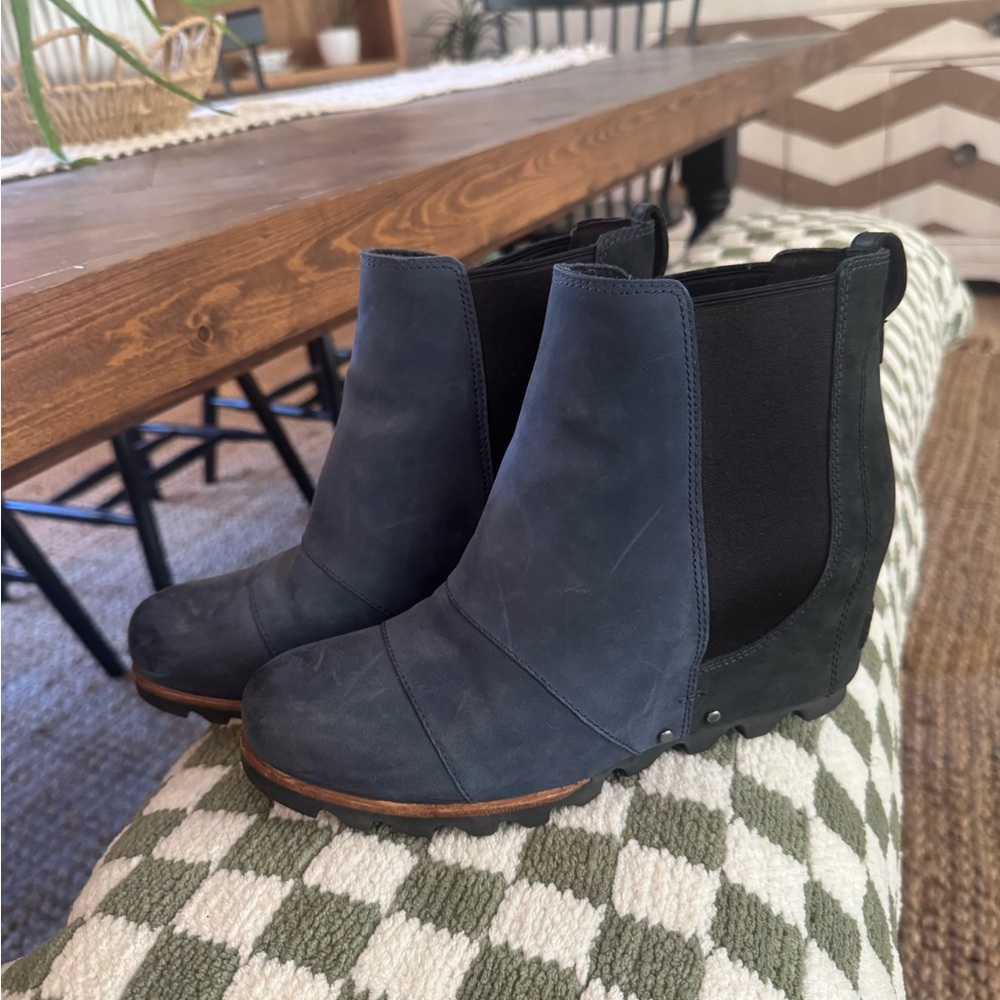 Sorel Boots